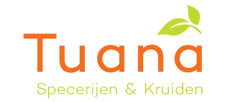 Tuana Kruiden Website